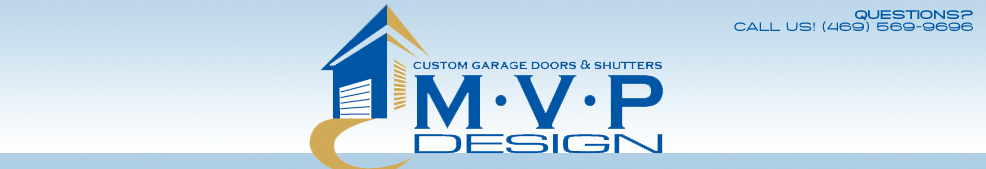 custom garage door