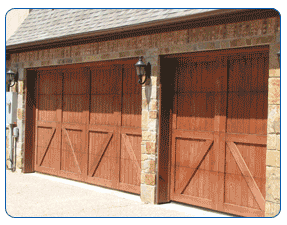 MVP Custom Garage Door Design Shutters Gates